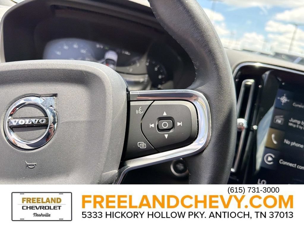 Used 2019 Volvo XC40 T5 Inscription AWD/4WD image 27