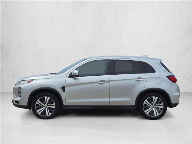Used 2024 Mitsubishi Outlander Sport AWD image 9