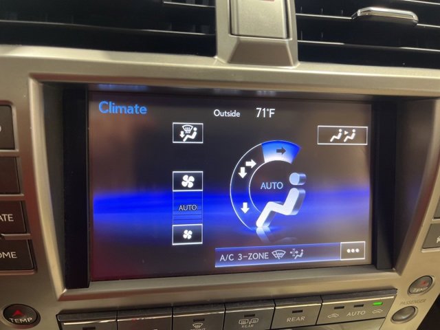 Used 2016 Lexus GX 460 image 17