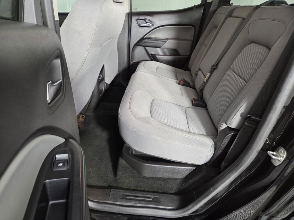 Used 2016 Chevrolet Colorado LT image 27