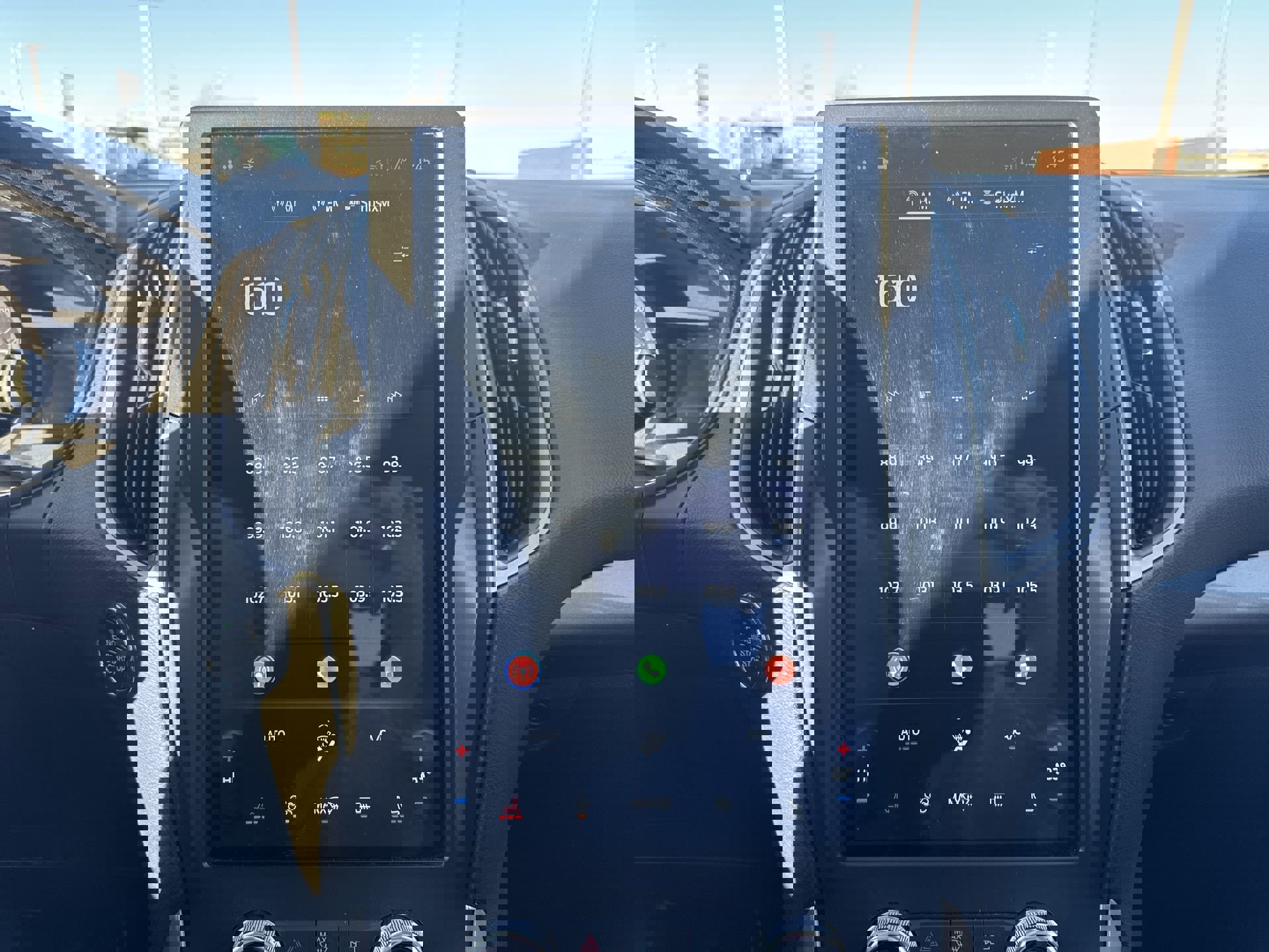 Used 2024 Ford Edge SEL image 16