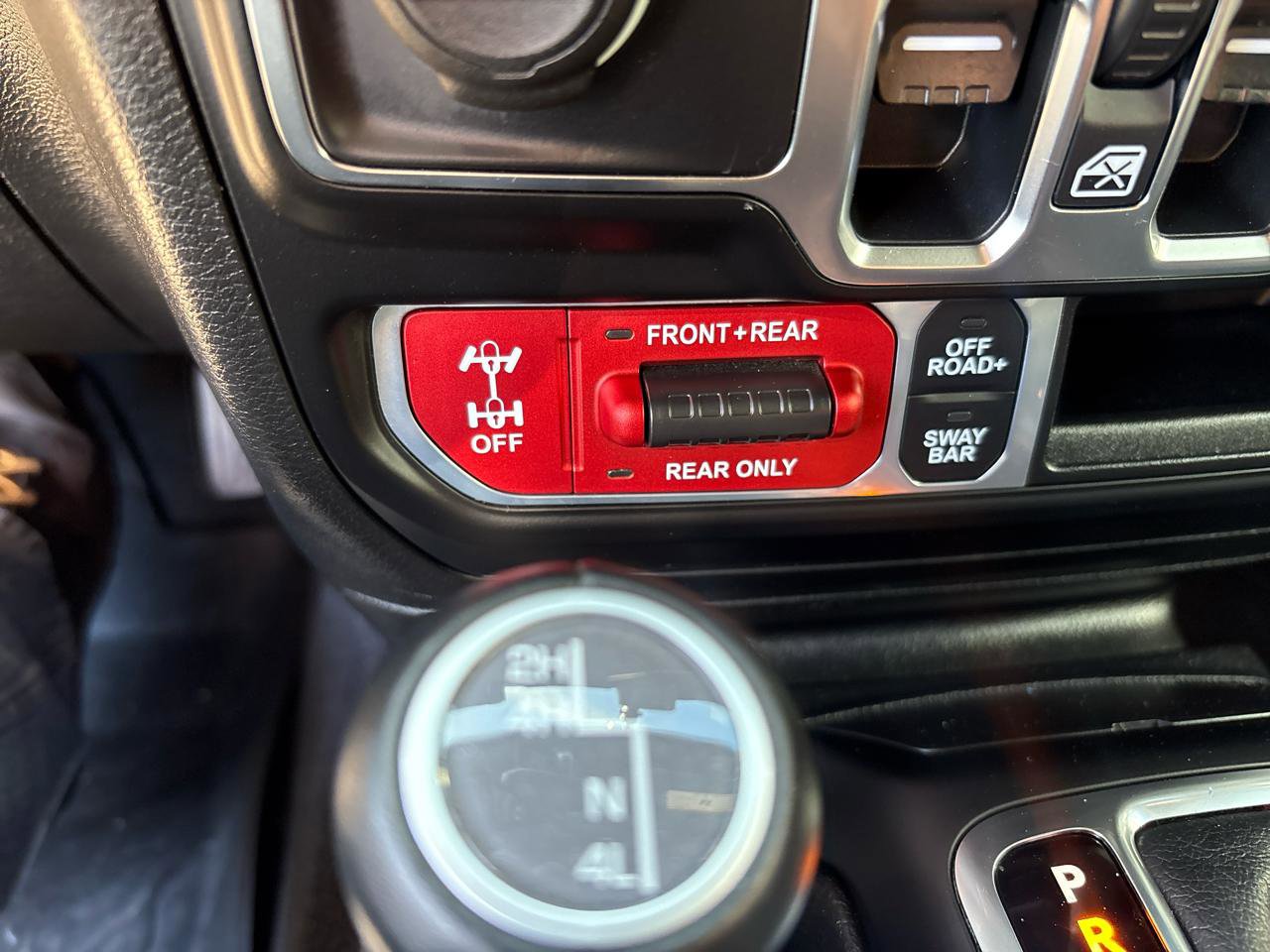 Used 2021 Jeep Wrangler Unlimited Rubicon image 25