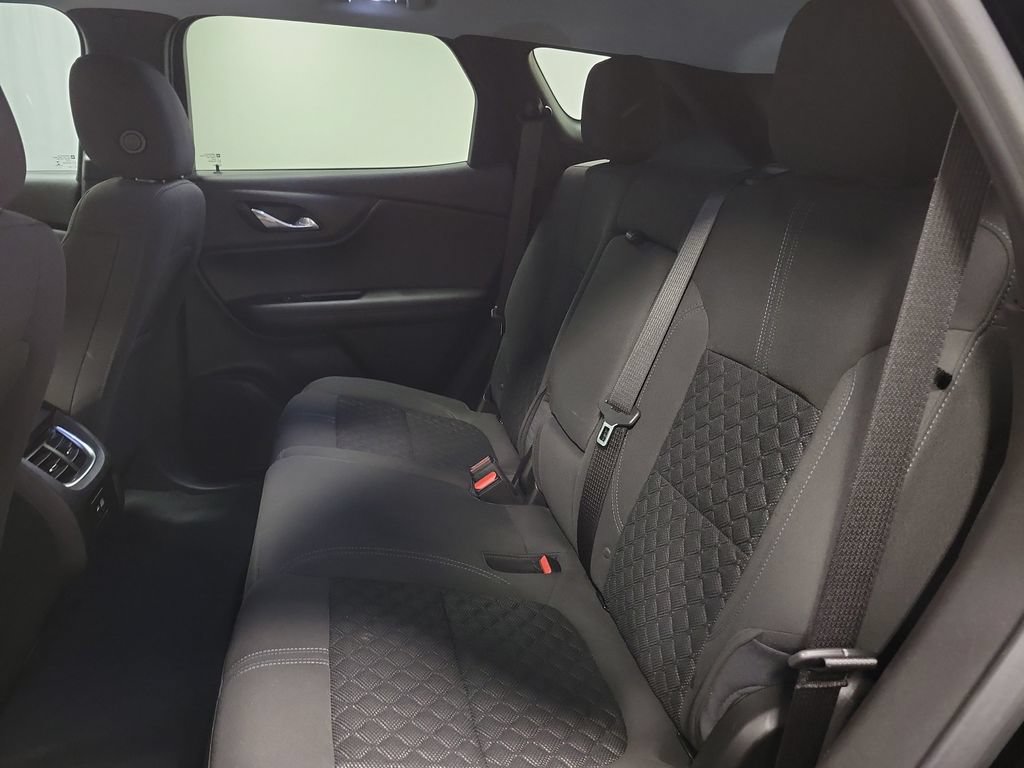 Used 2022 Chevrolet Blazer LT FWD image 30