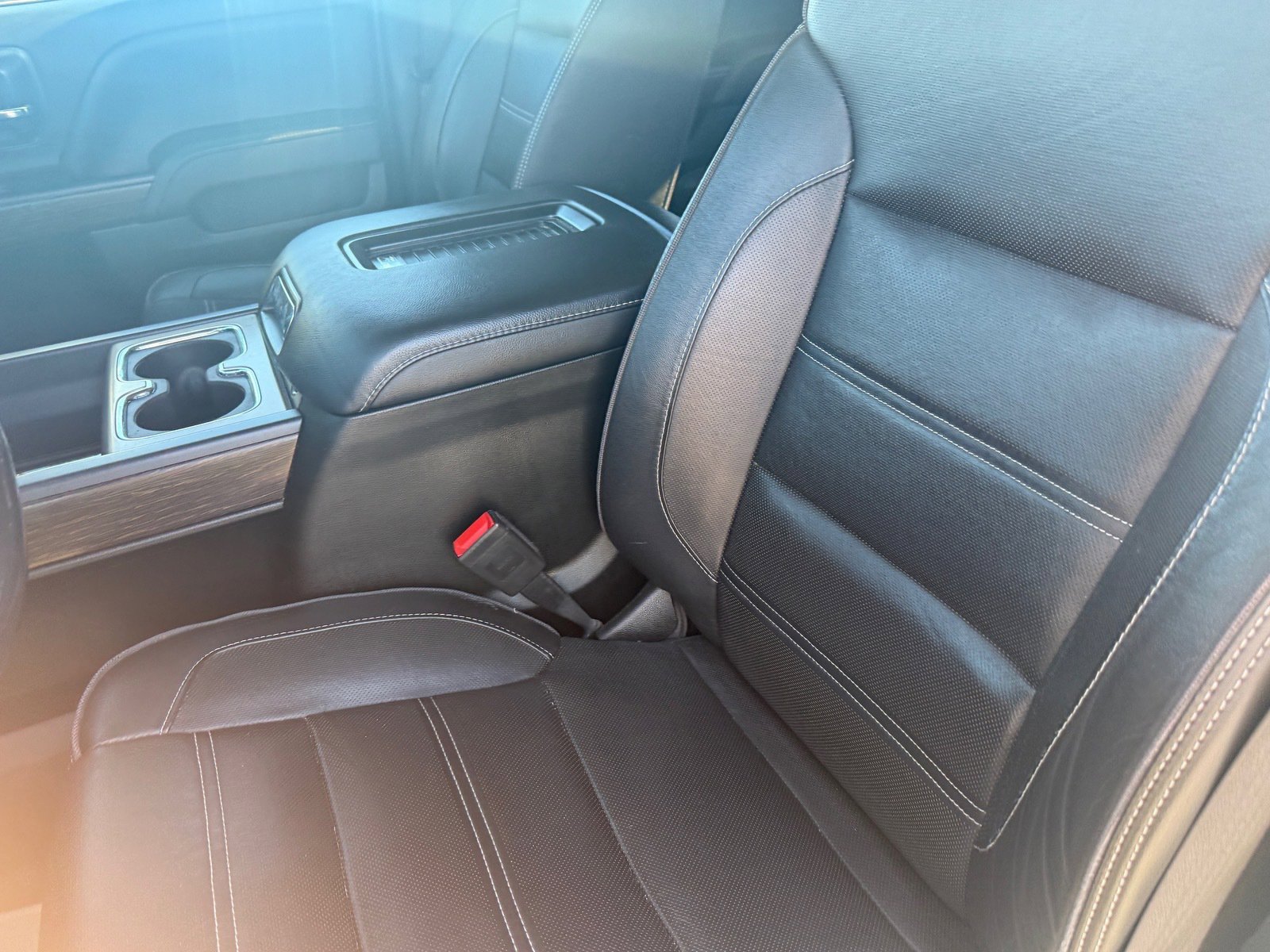 Used 2019 GMC Sierra 2500 Denali w/ Duramax Plus Package image 24