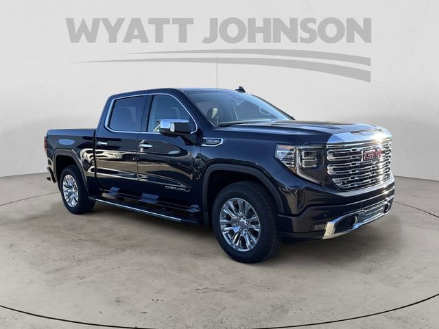 New 2026 GMC Sierra 1500 Denali w/ Technology Package image 7