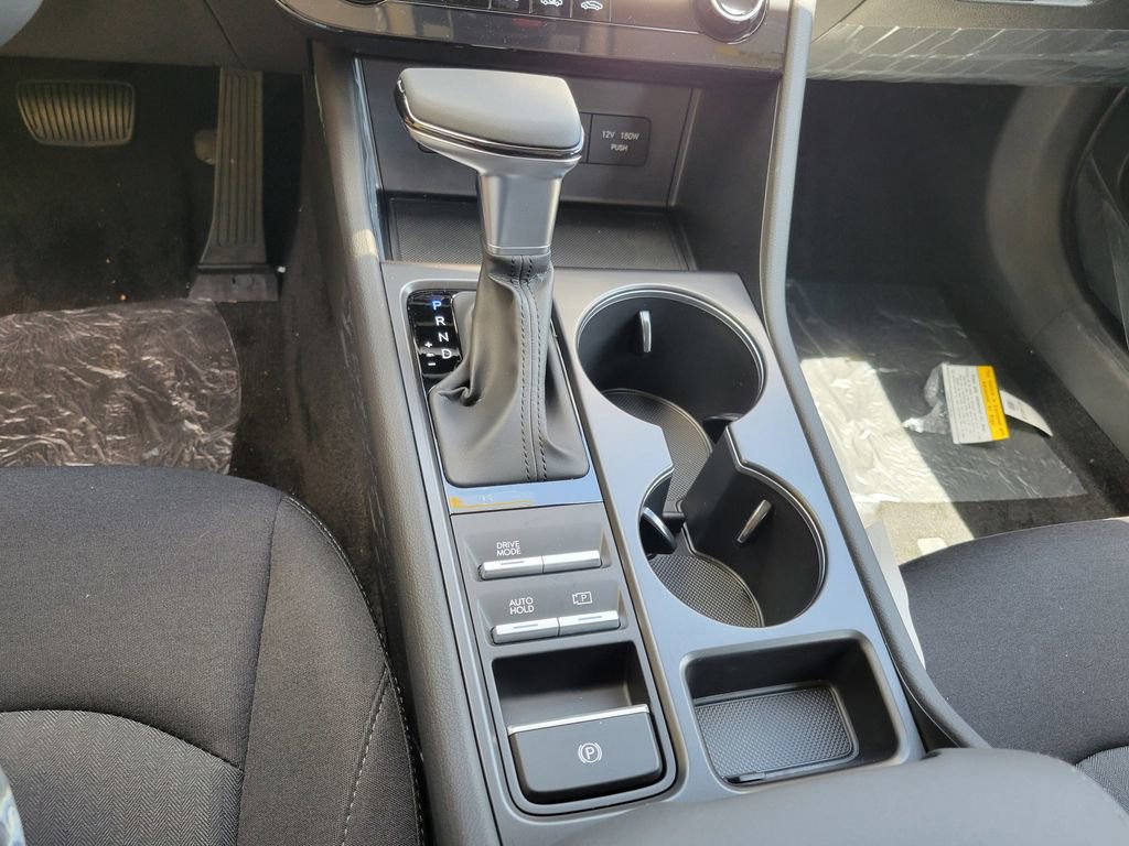 New 2025 Hyundai Sonata SE image 25