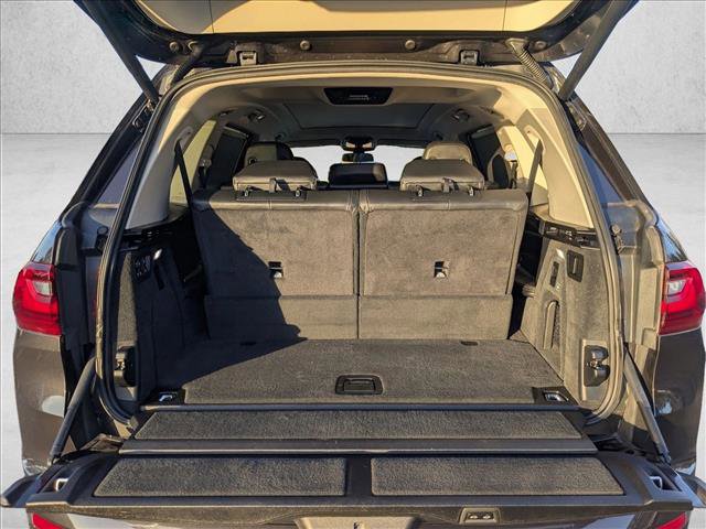 Used 2020 BMW X7 xDrive40i w/ Premium Package image 6