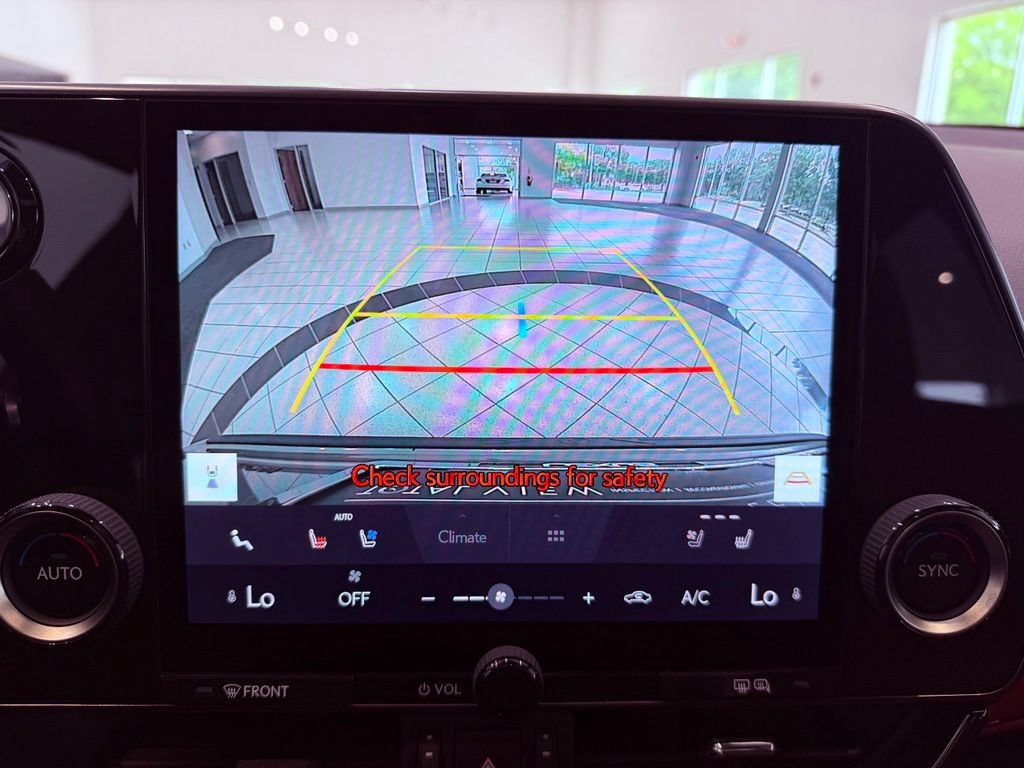 Certified 2024 Lexus NX 250 FWD image 25