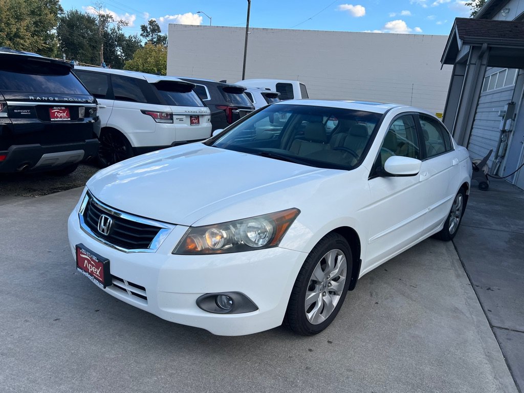 Used 2008 Honda Accord EX-L image 3