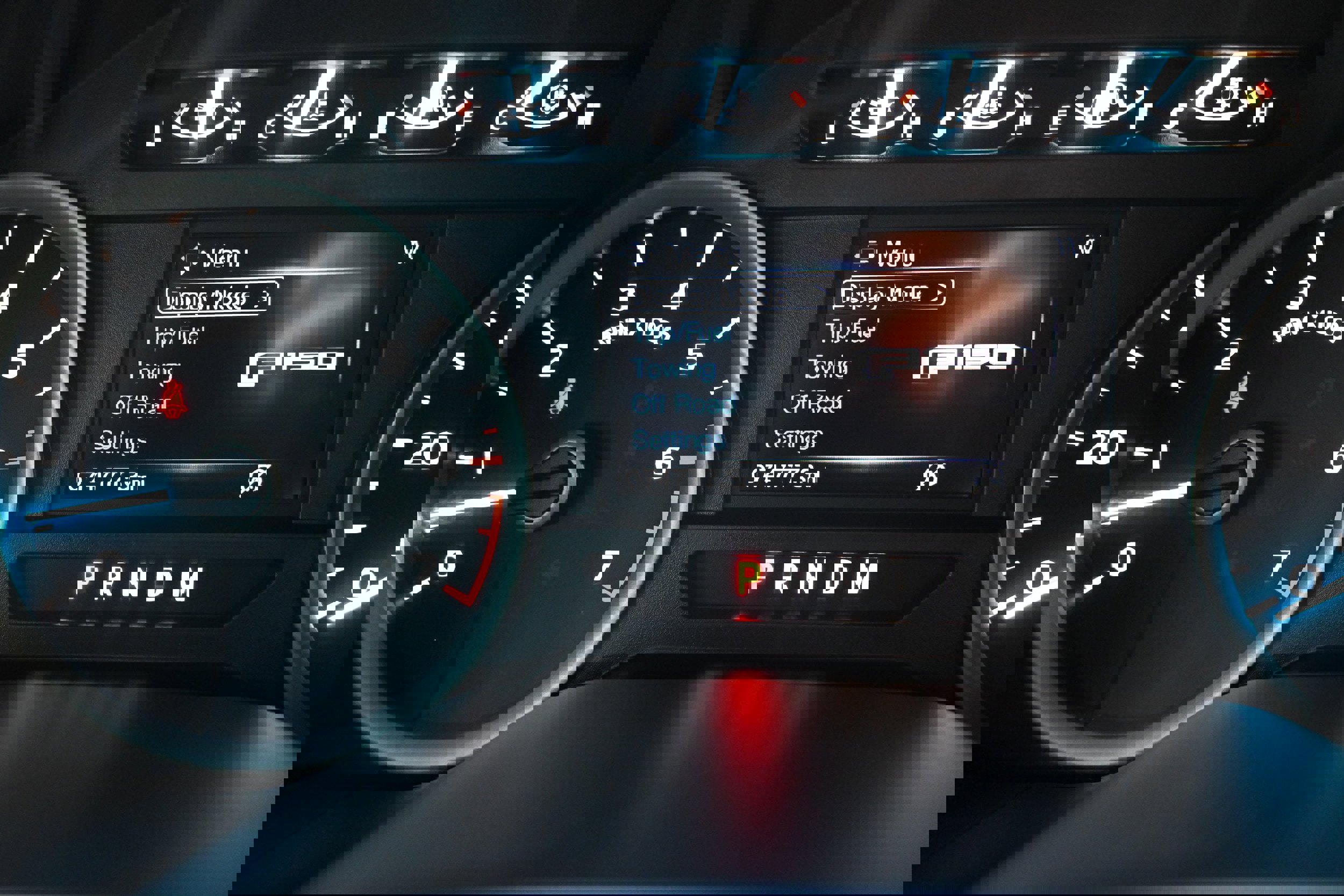 Used 2019 Ford F150 XLT w/ Equipment Group 302A Luxury image 17