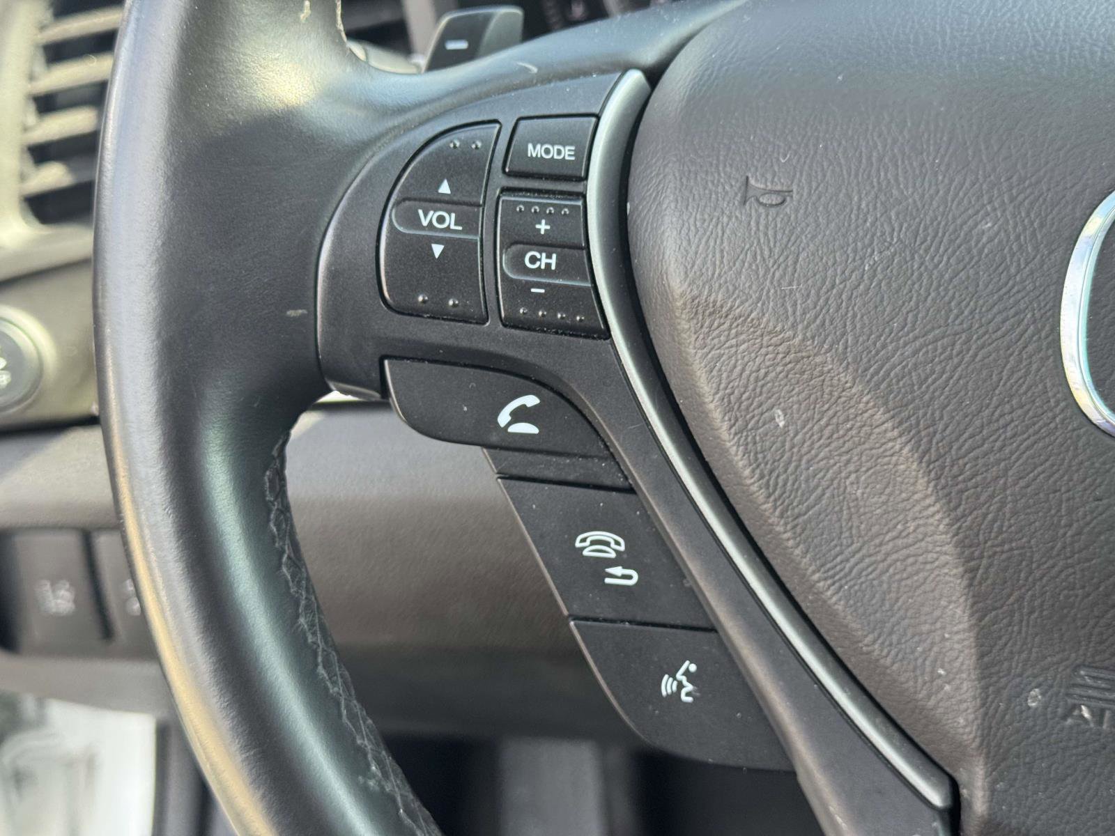 Used 2018 Acura ILX image 20