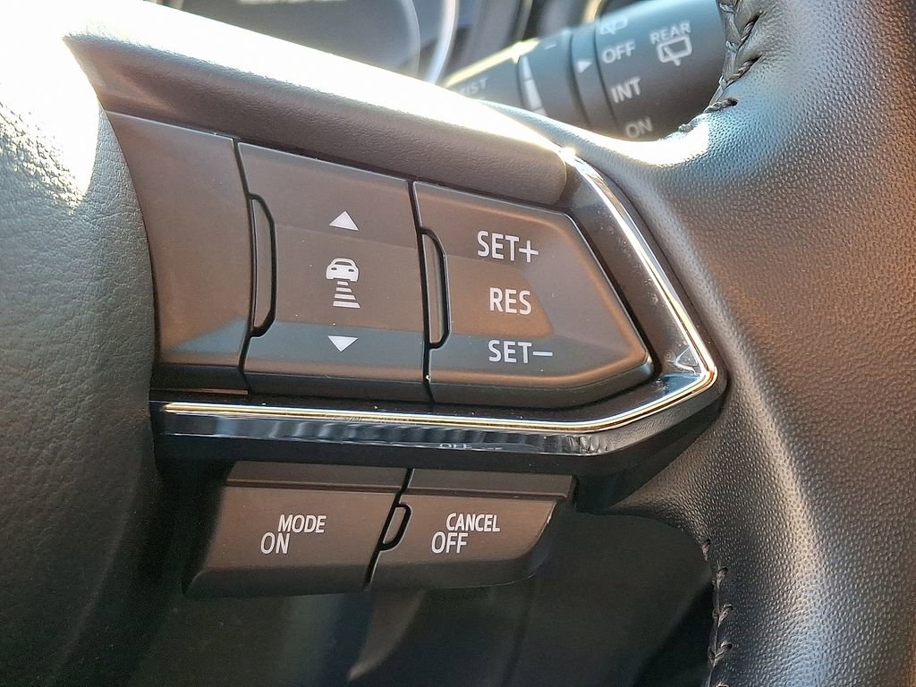 Used 2022 MAZDA CX-9 Touring Plus image 20