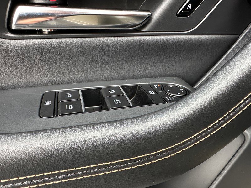 New 2025 MAZDA CX-70 3.3 Turbo S w/ Premium Package image 19