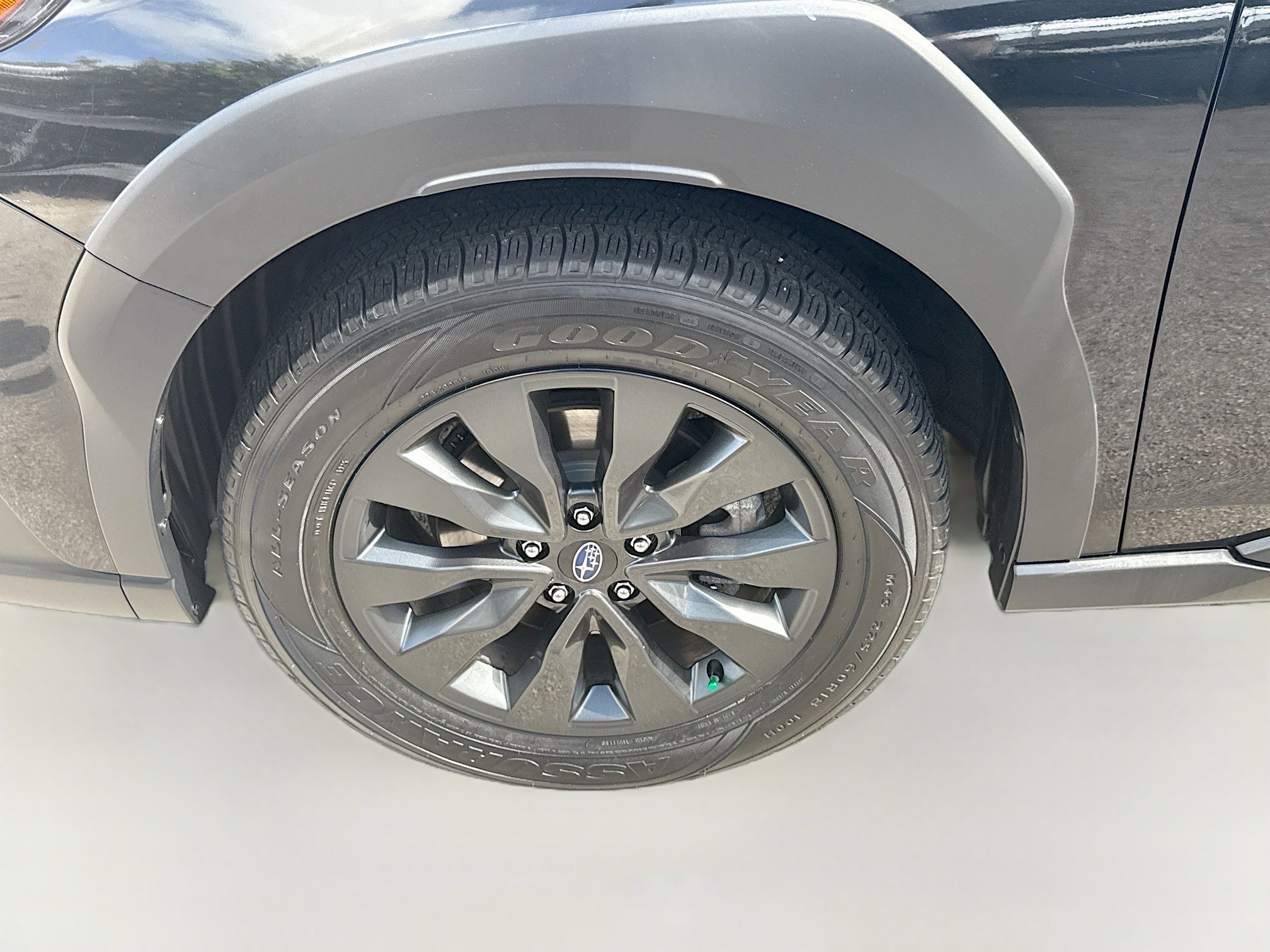 Used 2024 Subaru Outback Onyx Edition image 36