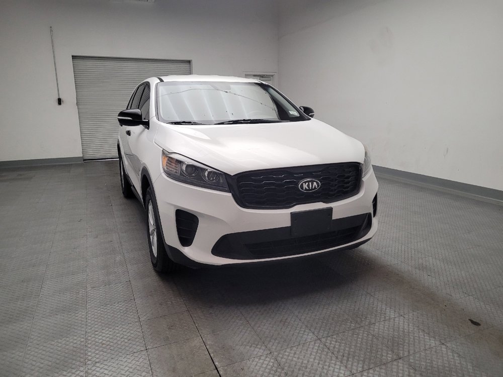 Used 2019 Kia Sorento FWD image 14