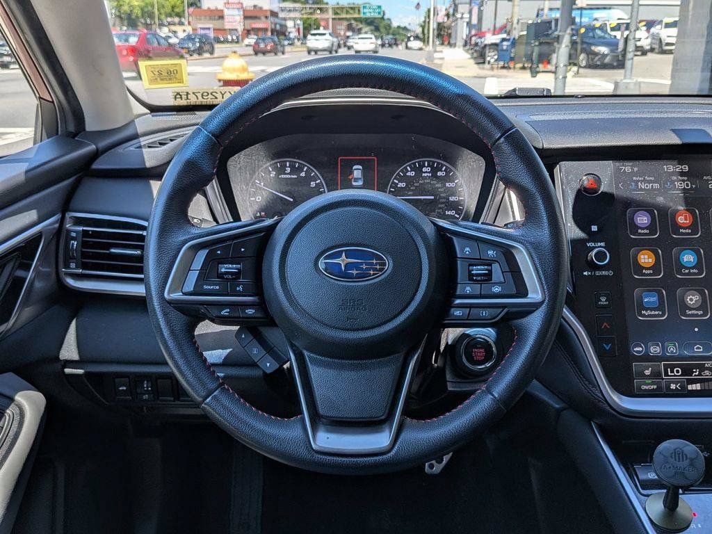 Used 2020 Subaru Legacy Sport AWD/4WD image 13