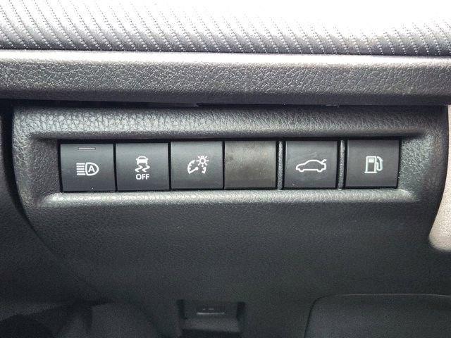 Used 2026 Toyota Camry SE w/ Convenience Package FWD image 19