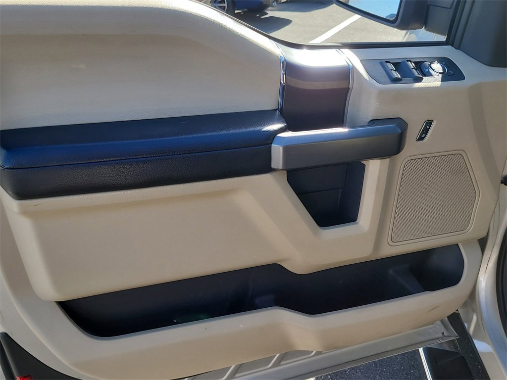 Used 2018 Ford F150 XLT w/ Equipment Group 301A Mid image 8