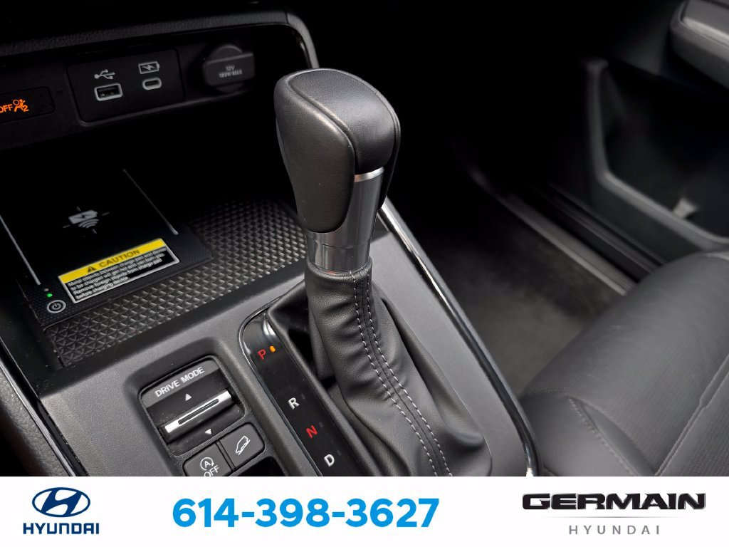 Used 2024 Honda CR-V EX-L image 26