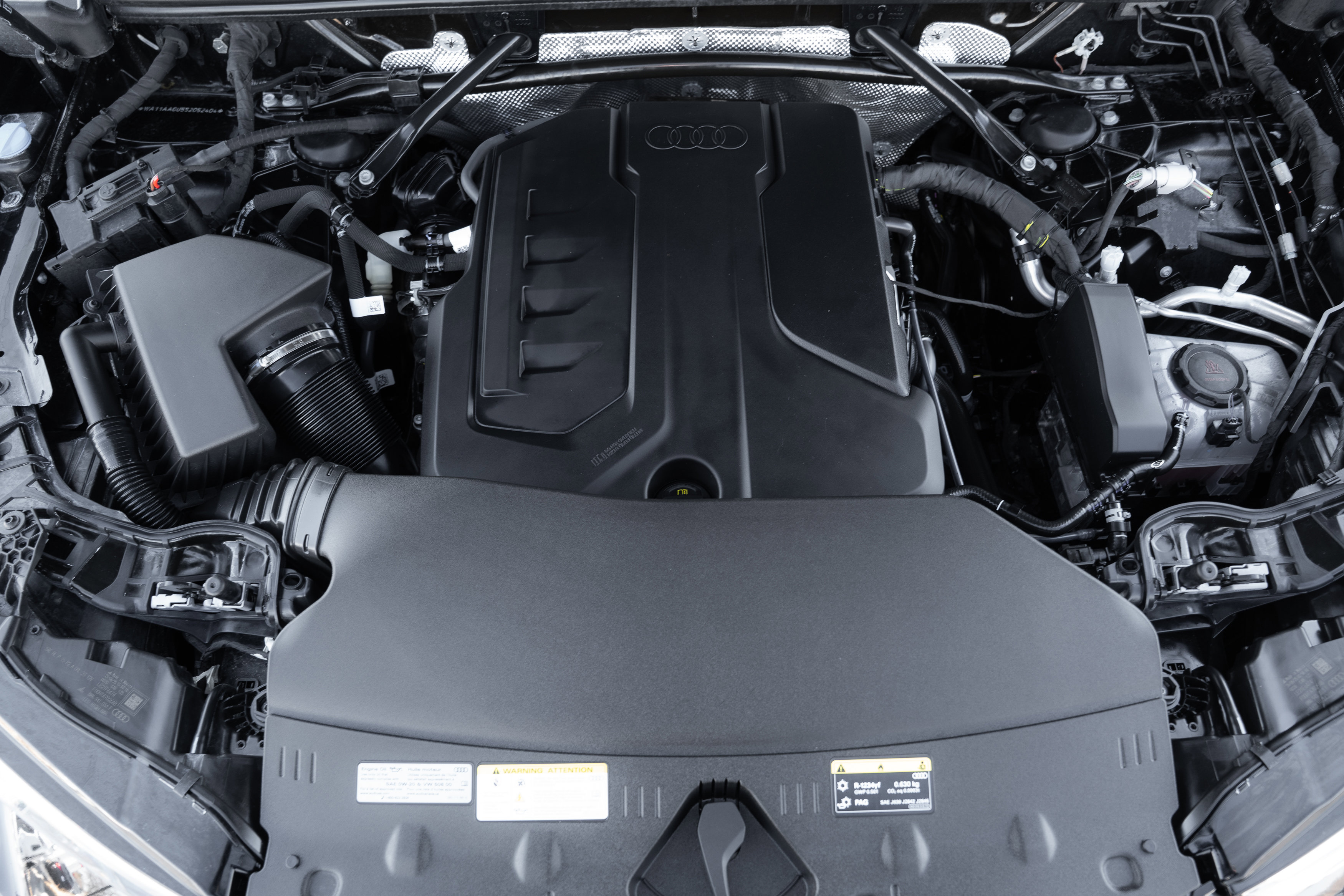 Certified 2025 Audi Q5 Premium w/ Convenience Package image 33