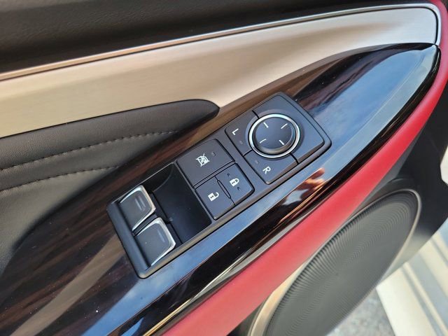 Used 2023 Lexus RC 350 RWD image 20