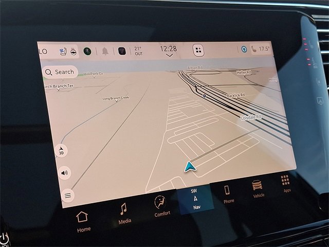 Used 2022 Jeep Wagoneer Series I w/ Convenience Group I image 18