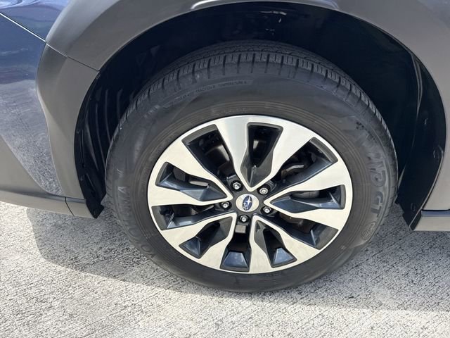 Certified 2024 Subaru Outback Limited XT AWD/4WD image 10