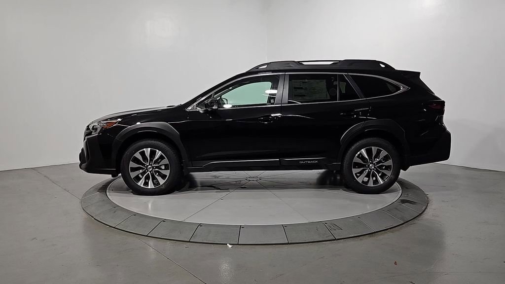 New 2025 Subaru Outback Limited XT image 2