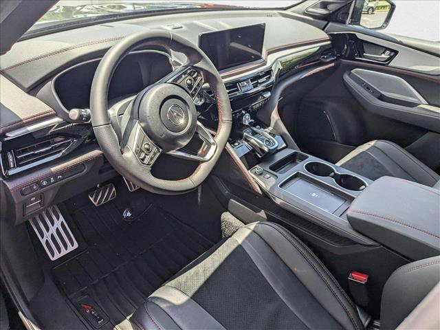 New 2026 Acura MDX A-Spec image 3