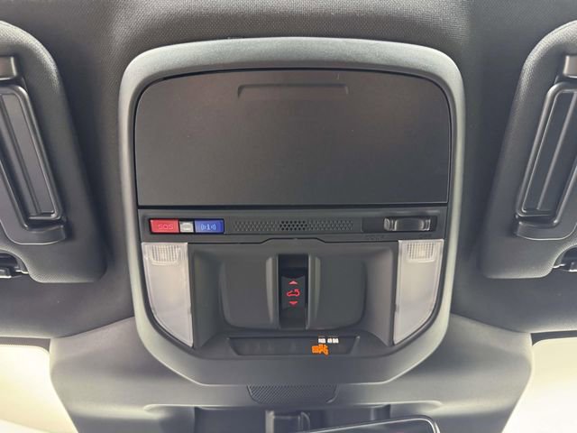 Certified 2025 Subaru Forester Sport AWD/4WD image 25