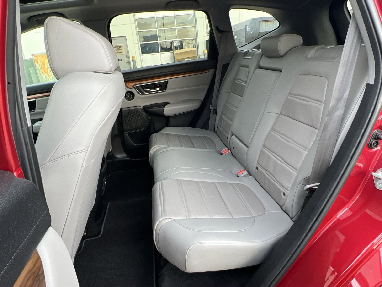 Used 2020 Honda CR-V EX-L image 24