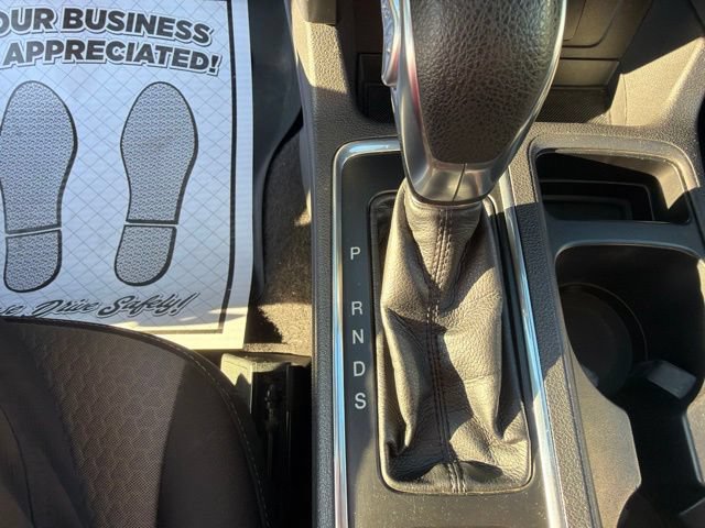 Used 2018 Ford Escape SE w/ Ford Safe & Smart Package FWD image 20