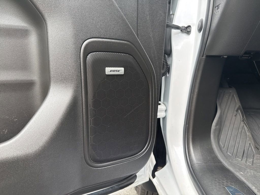 Used 2023 GMC Sierra 3500 Denali image 28