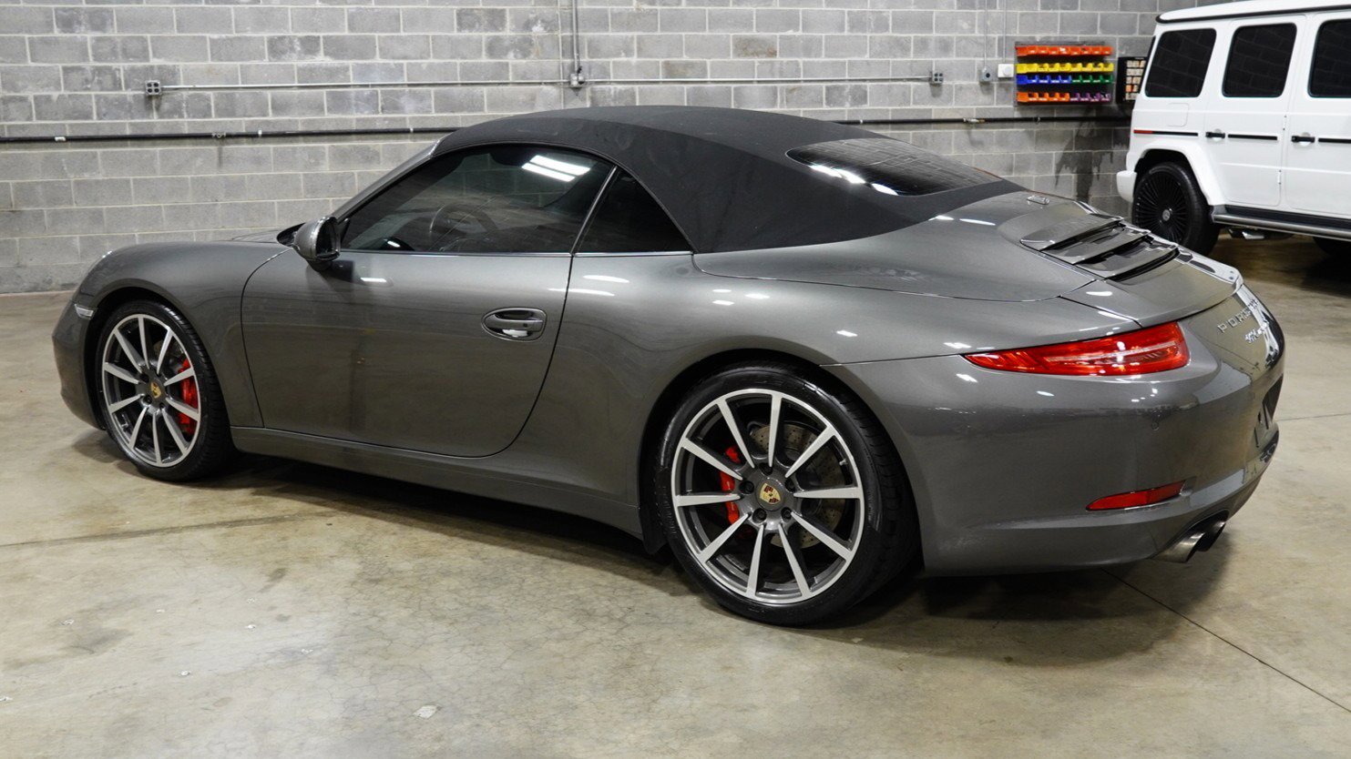 Used 2013 Porsche 911 Carrera S image 19