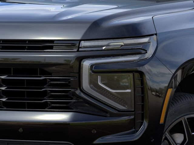 New 2026 Chevrolet Suburban RST AWD/4WD image 10