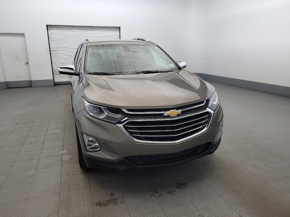 Used 2019 Chevrolet Equinox Premier image 14