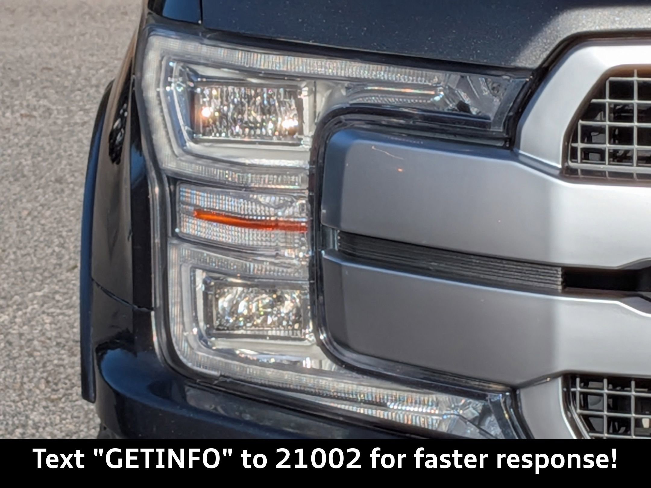 Used 2020 Ford F150 Platinum image 12