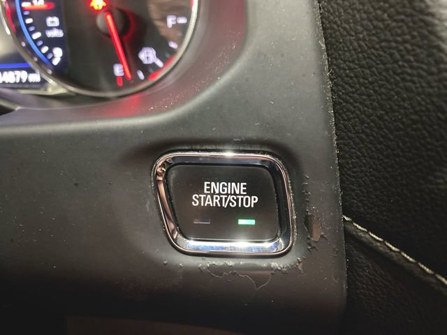 Used 2023 GMC Acadia Denali FWD image 17