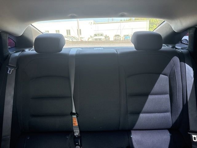 Used 2024 Chevrolet Malibu RS FWD image 24
