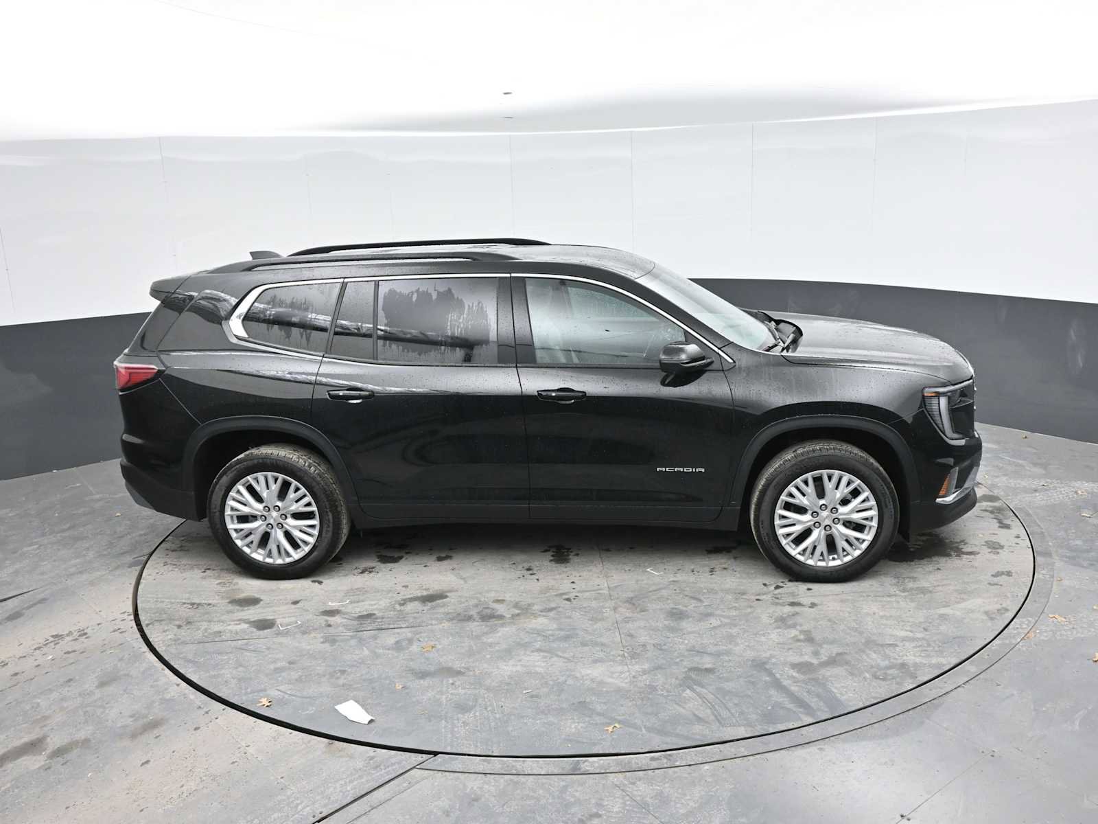 New 2026 GMC Acadia Elevation w/ Elevation Premium Package AWD/4WD image 33