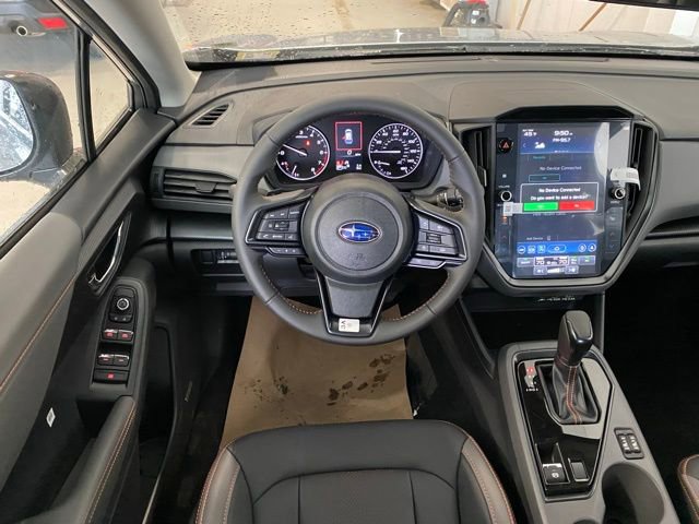 New 2025 Subaru Crosstrek 2.5i Limited image 2