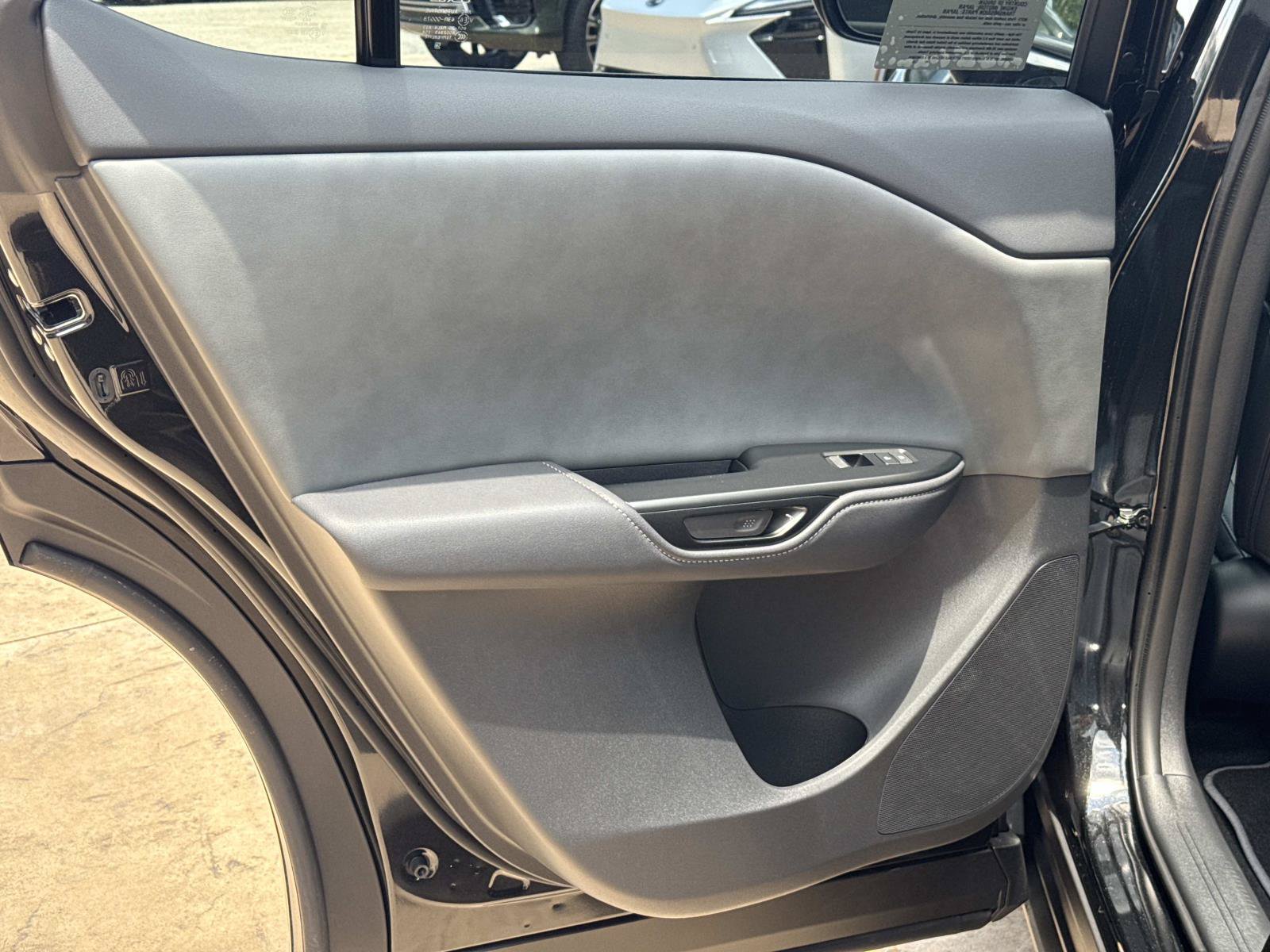New 2026 Lexus RZ 350e 2WD image 16