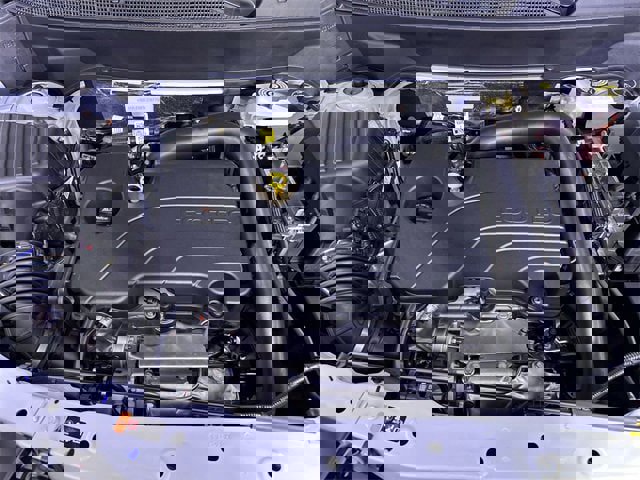 New 2026 Chevrolet Equinox RS w/ Convenience Package III image 30