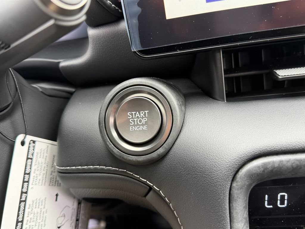 New 2026 Lexus IS 350 F Sport AWD/4WD image 28