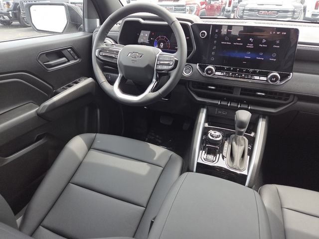 New 2026 Chevrolet Colorado Trail Boss AWD/4WD image 29