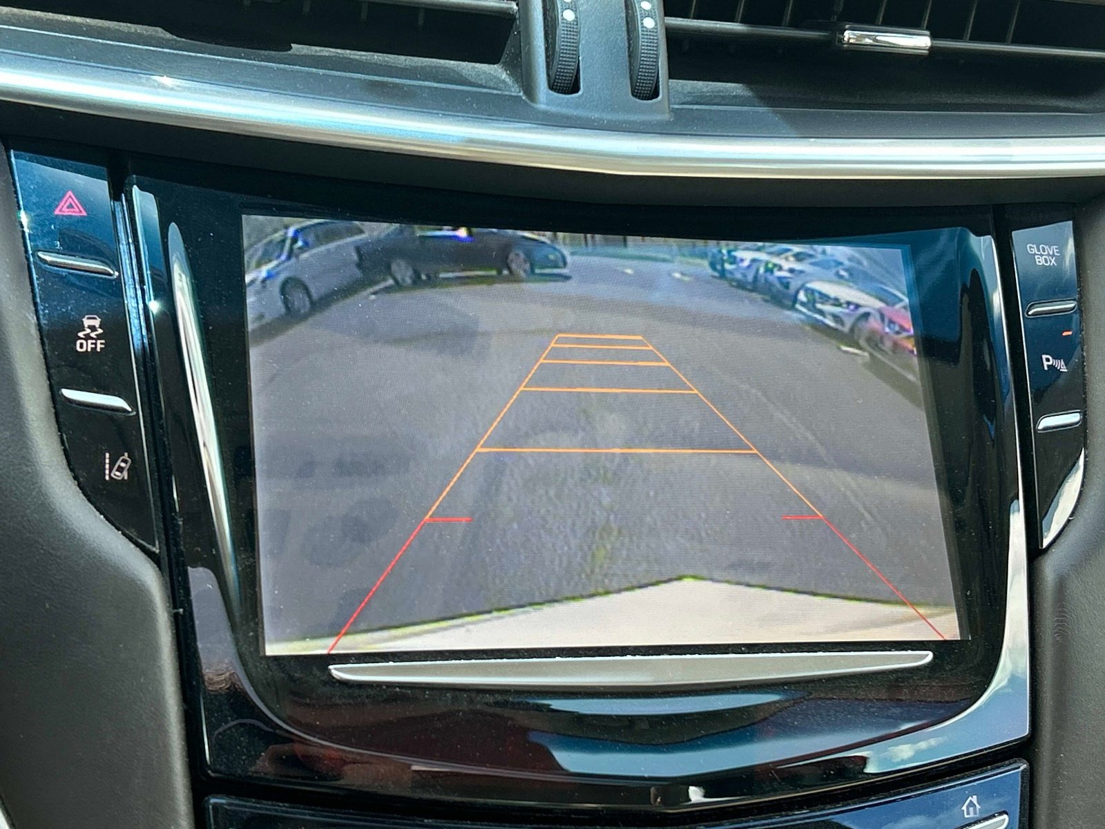 Used 2014 Cadillac XTS Platinum AWD/4WD image 33