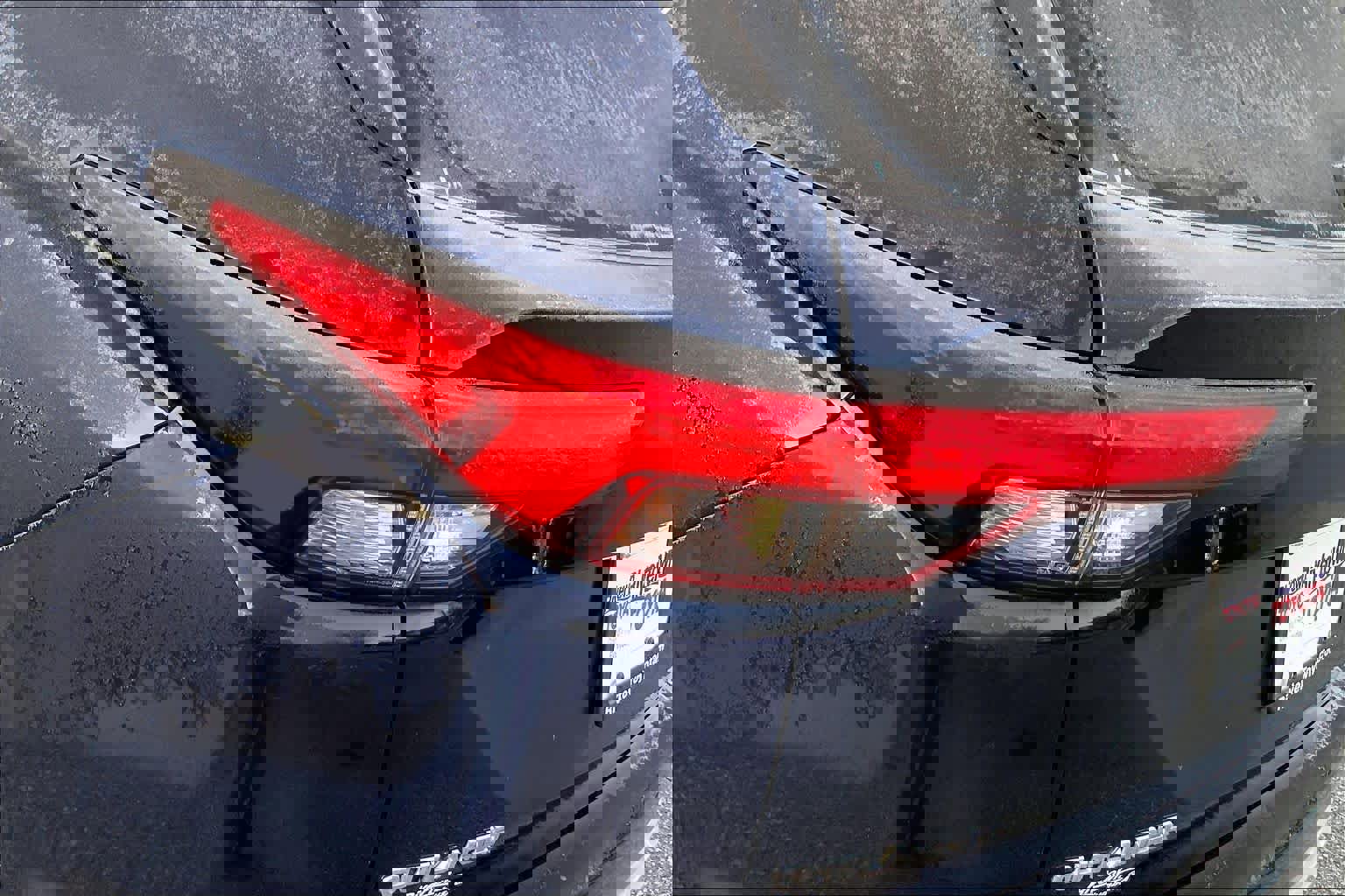 Used 2024 Mitsubishi Outlander SE image 27