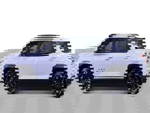 New 2026 Chevrolet Equinox RS w/ Convenience Package III image 5