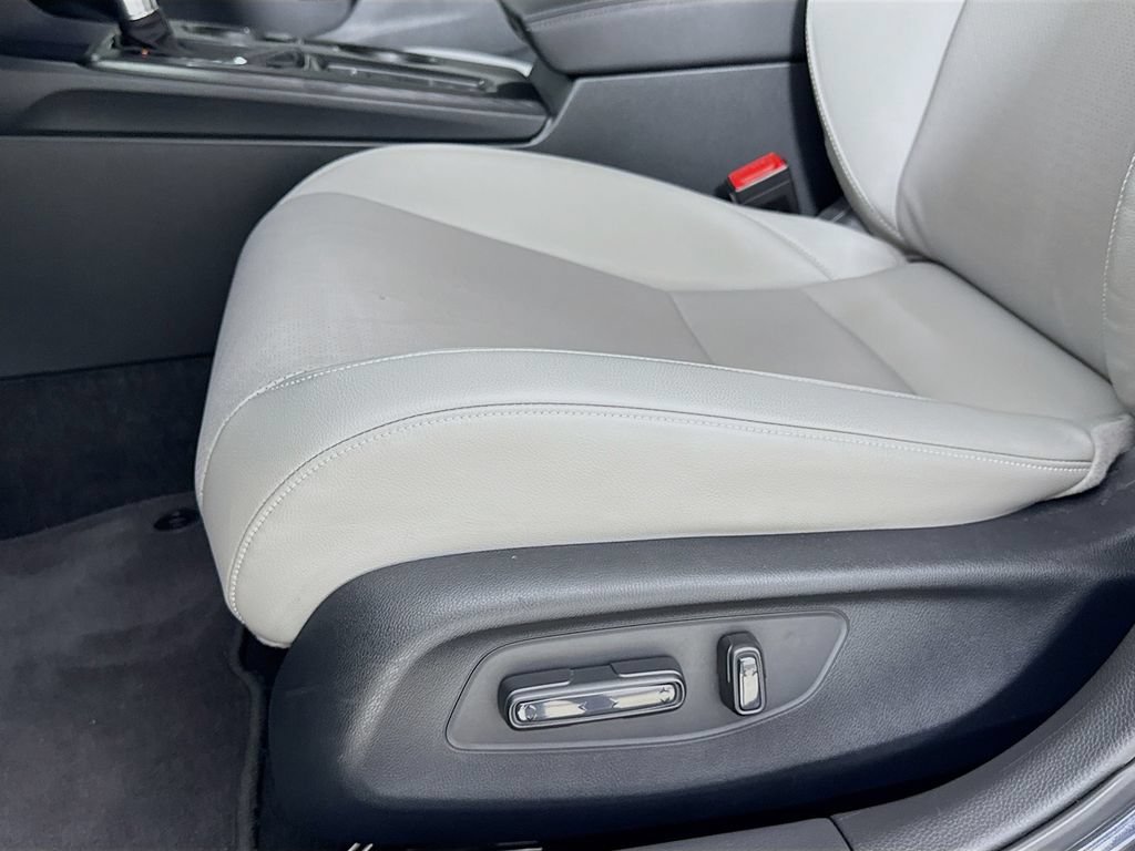 Used 2025 Honda Civic Sport Touring image 26