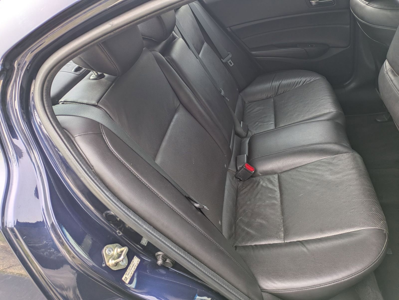 Used 2015 Acura ILX 2.0L image 25